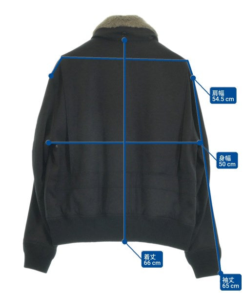 masu 其他飛行外套