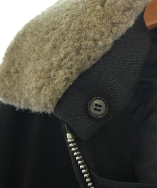 masu 其他飛行外套