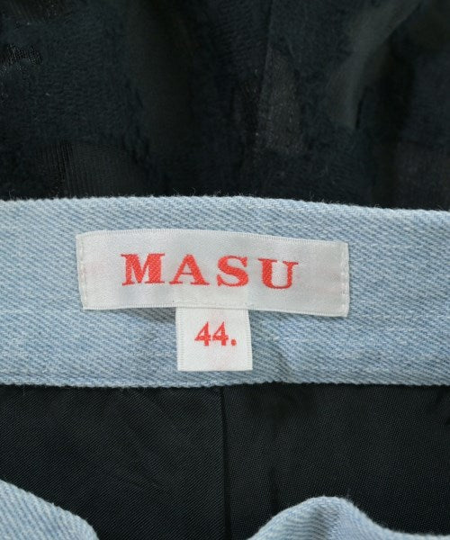 masu 其他款
