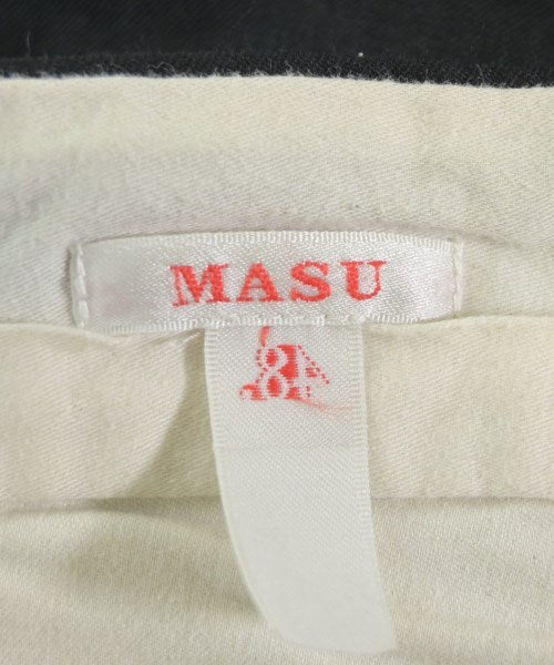 masu 其他款