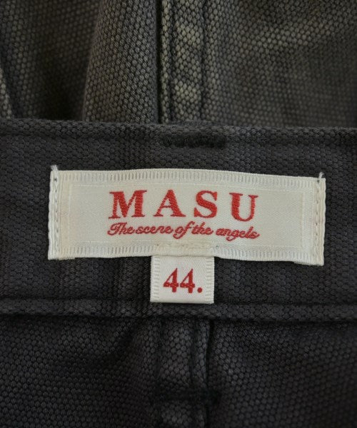 masu 其他款