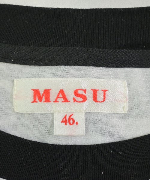 masu T恤/上衣