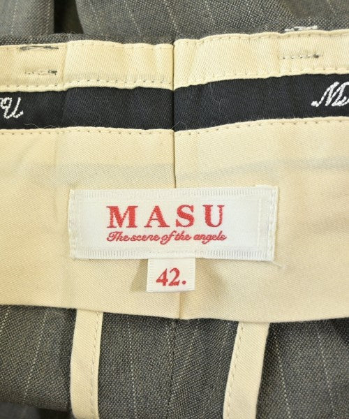 masu 長褲