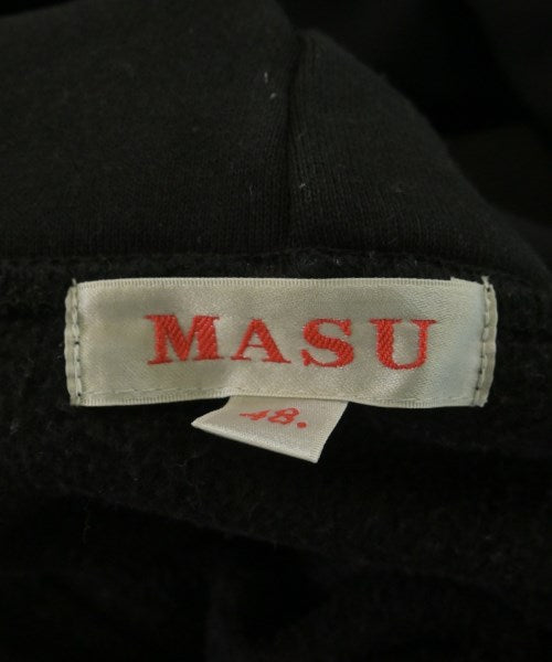 masu 連帽衫