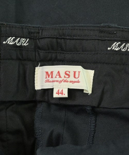 masu 其他款