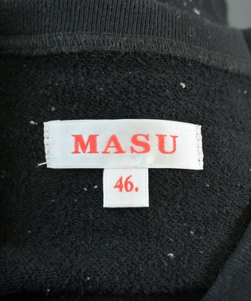 masu T恤/上衣