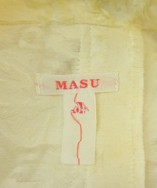 masu 休閒夾克