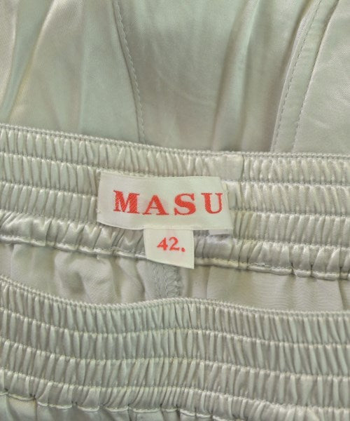 masu 其他款