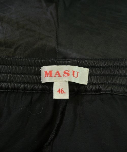 masu 其他款