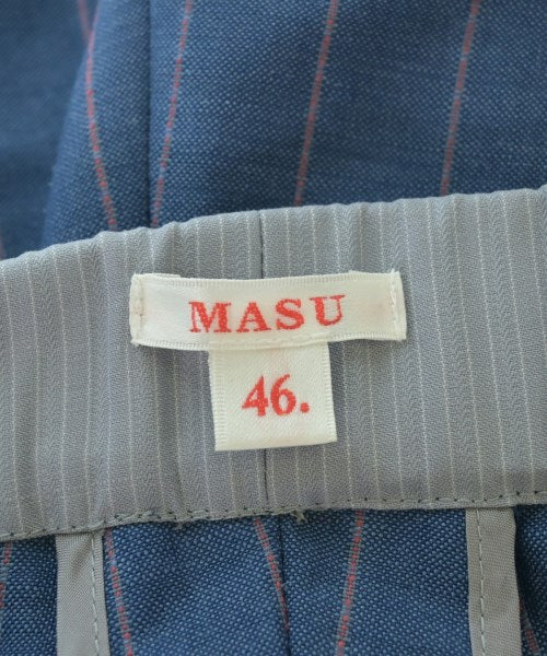 masu 長褲