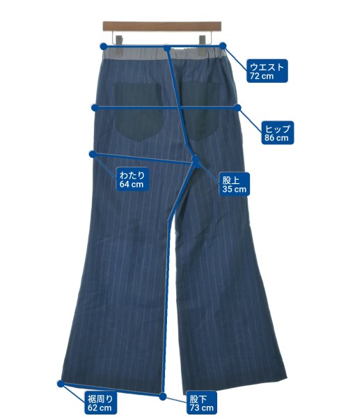 masu 長褲