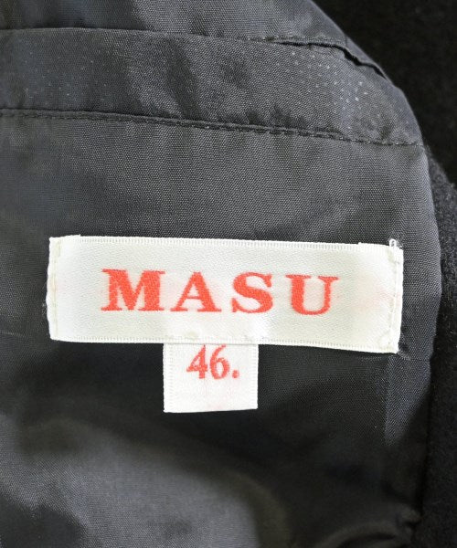masu 切斯特披風