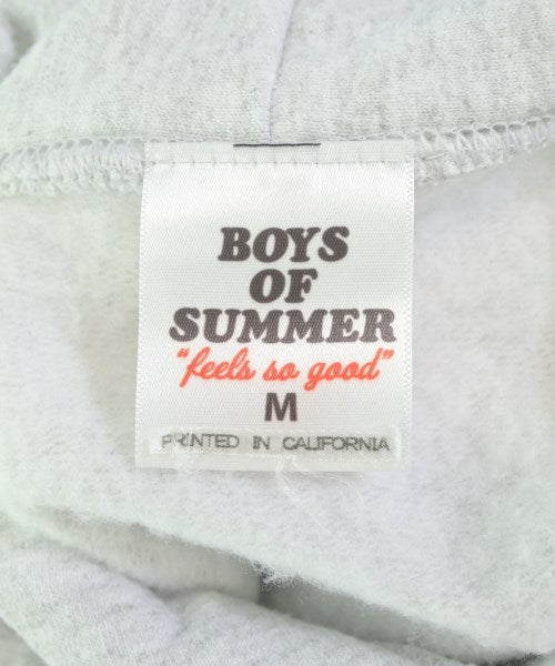 BOYS OF SUMMER 連帽衫