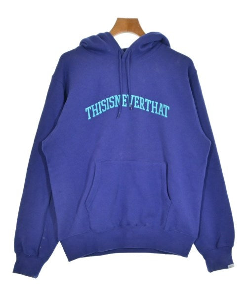 thisisneverthat 連帽衫