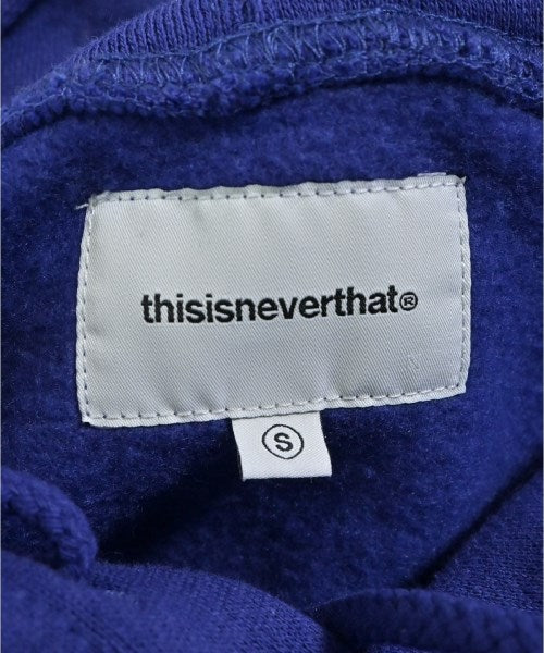 thisisneverthat 連帽衫