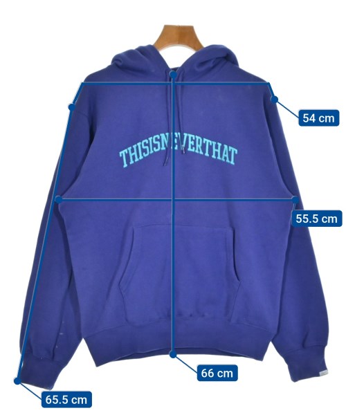 thisisneverthat 連帽衫