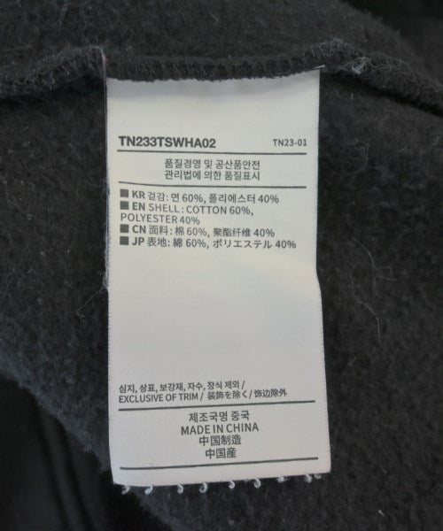 thisisneverthat 運動衫