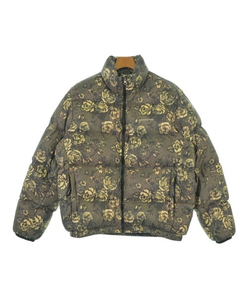 thisisneverthat 羽絨夾克/背心