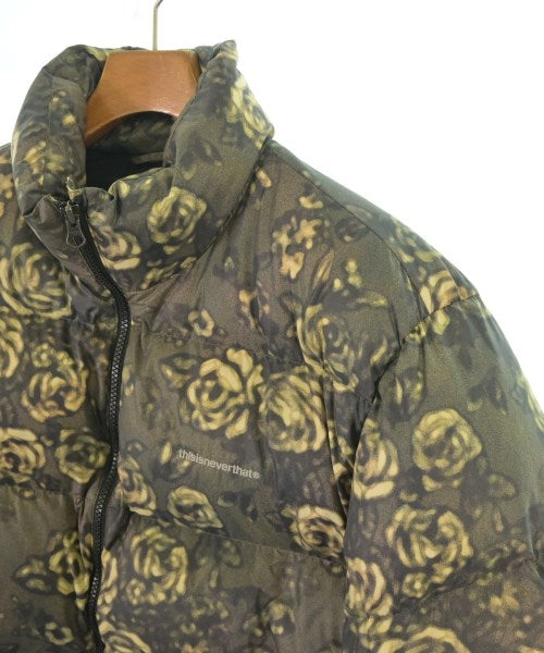 thisisneverthat 羽絨夾克/背心