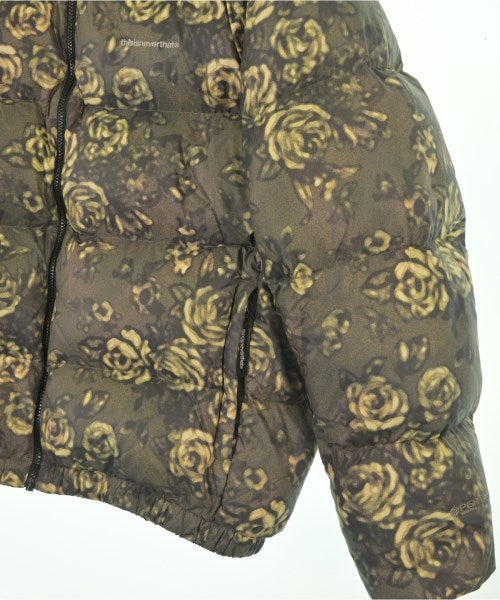 thisisneverthat 羽絨夾克/背心