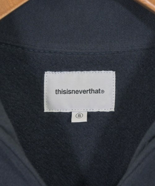 thisisneverthat 運動衫