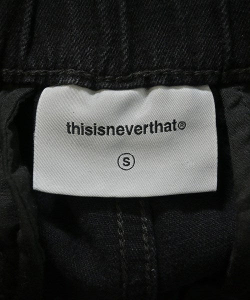 thisisneverthat 工裝褲