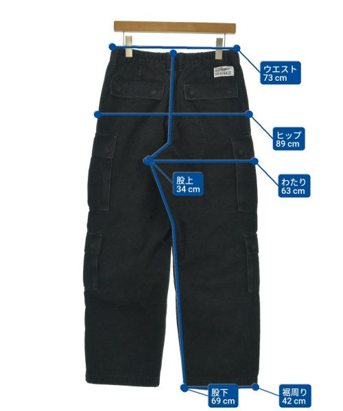 thisisneverthat 工裝褲