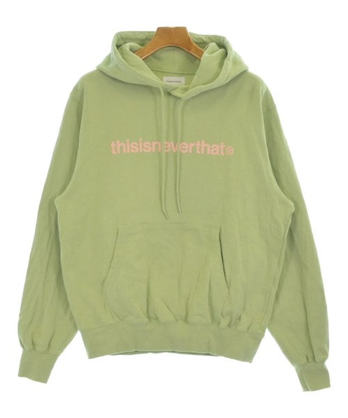 thisisneverthat 連帽衫