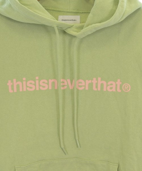 thisisneverthat 連帽衫