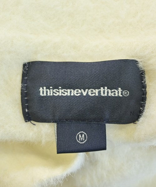thisisneverthat 毛衣