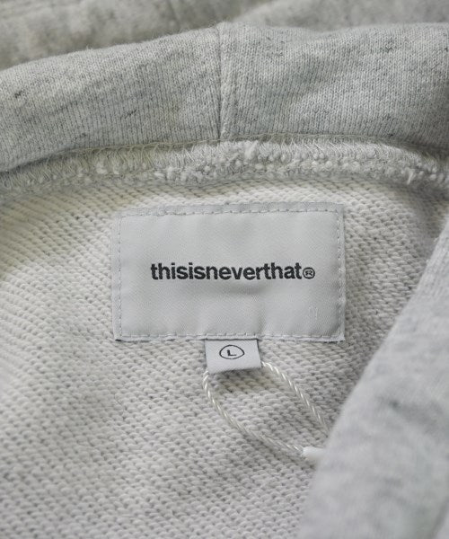 thisisneverthat 連帽衫
