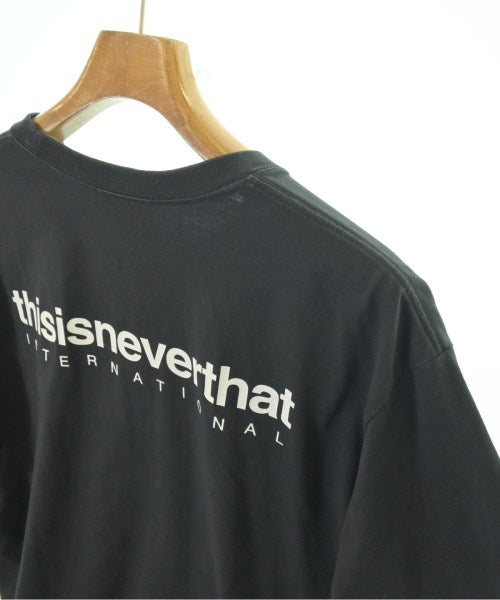 thisisneverthat T恤/上衣