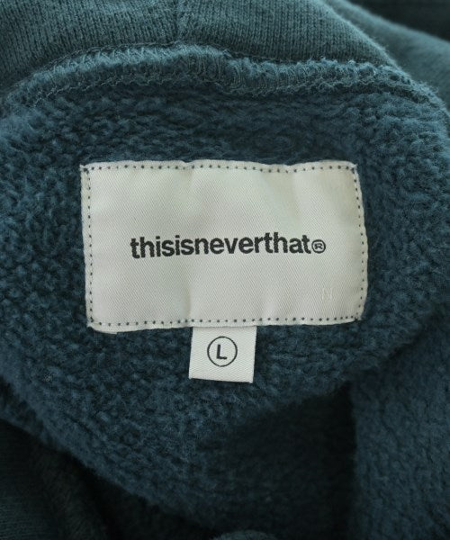thisisneverthat 連帽衫