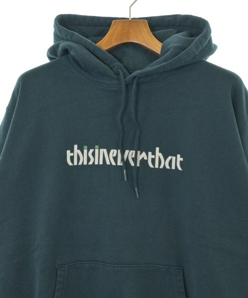 thisisneverthat 連帽衫