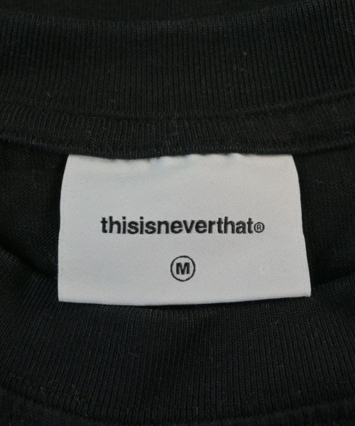 thisisneverthat T恤/上衣