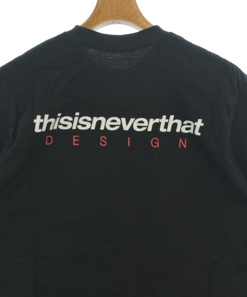 thisisneverthat T恤/上衣