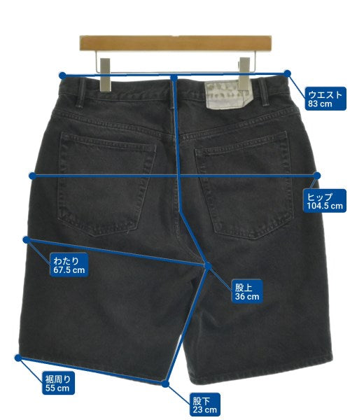 thisisneverthat 短褲