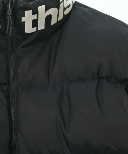 thisisneverthat 羽絨夾克/背心