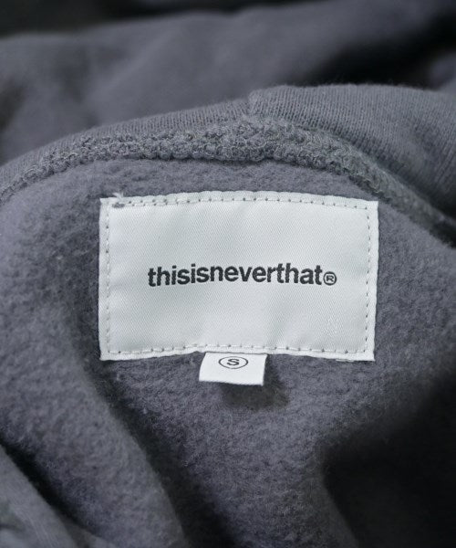 thisisneverthat 連帽衫