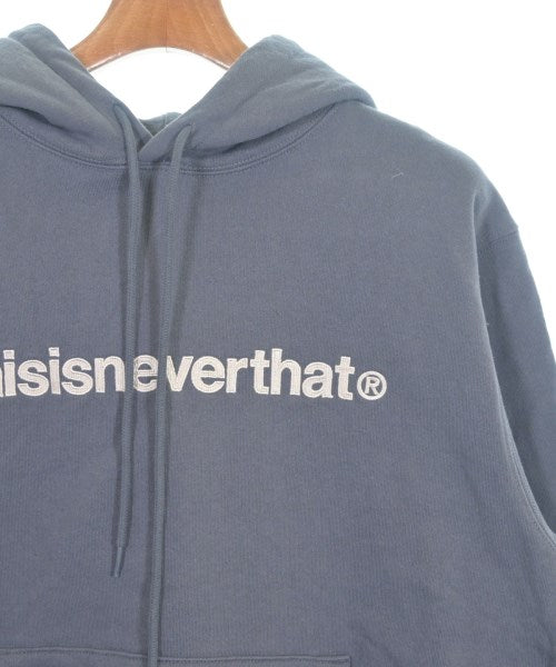 thisisneverthat 連帽衫