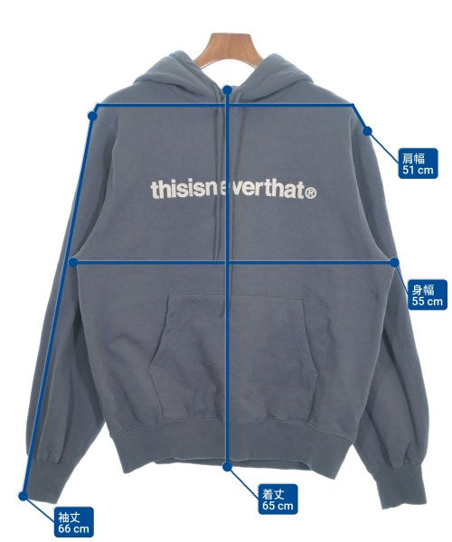 thisisneverthat 連帽衫