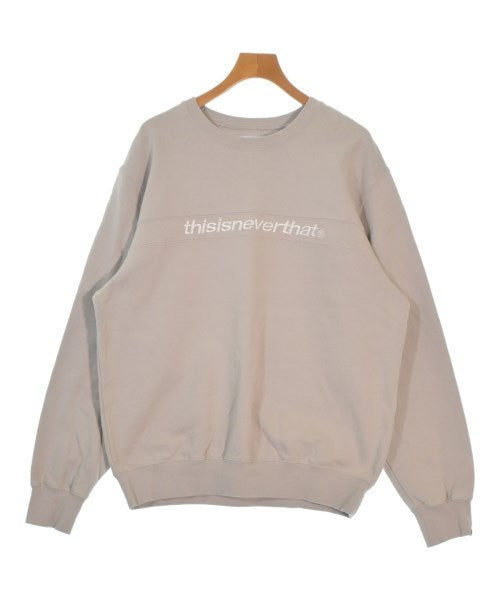 thisisneverthat 運動衫