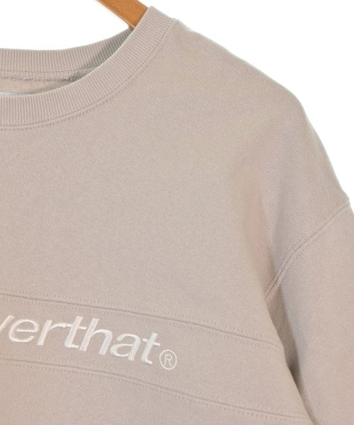 thisisneverthat 運動衫