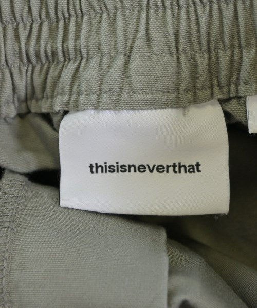thisisneverthat 其他款