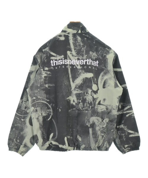 thisisneverthat 其他飛行外套