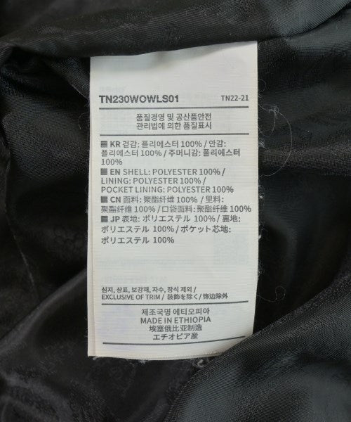 thisisneverthat 其他飛行外套