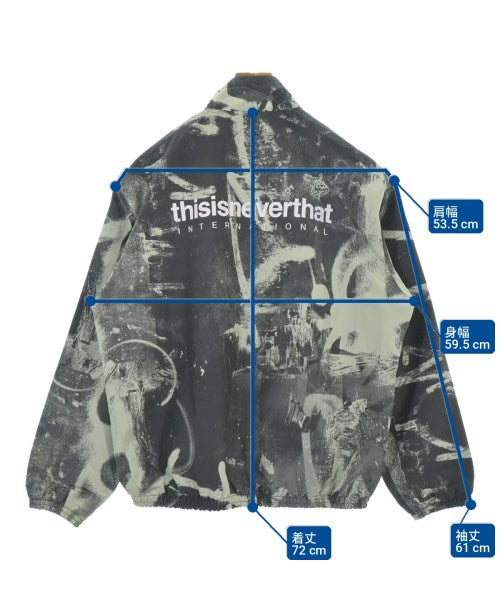 thisisneverthat 其他飛行外套