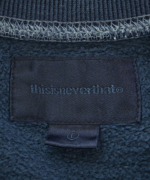 thisisneverthat 運動衫