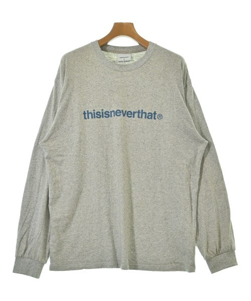 thisisneverthat T恤/上衣