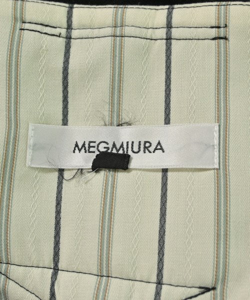 MEGMIURA 其他款